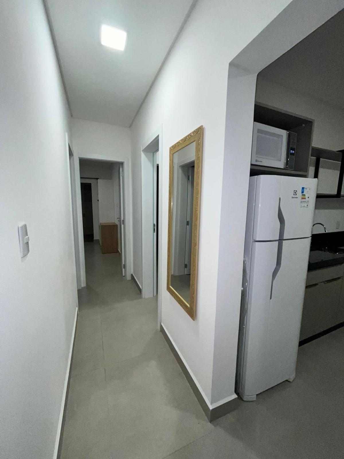 Residencial Flamini Duo *