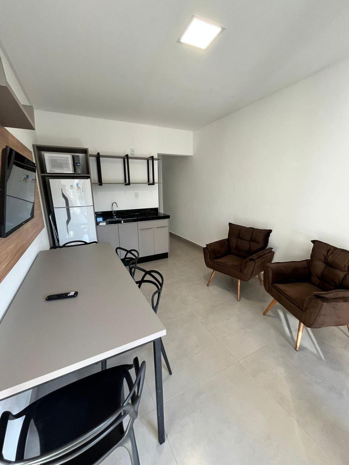 Residencial Flamini Duo