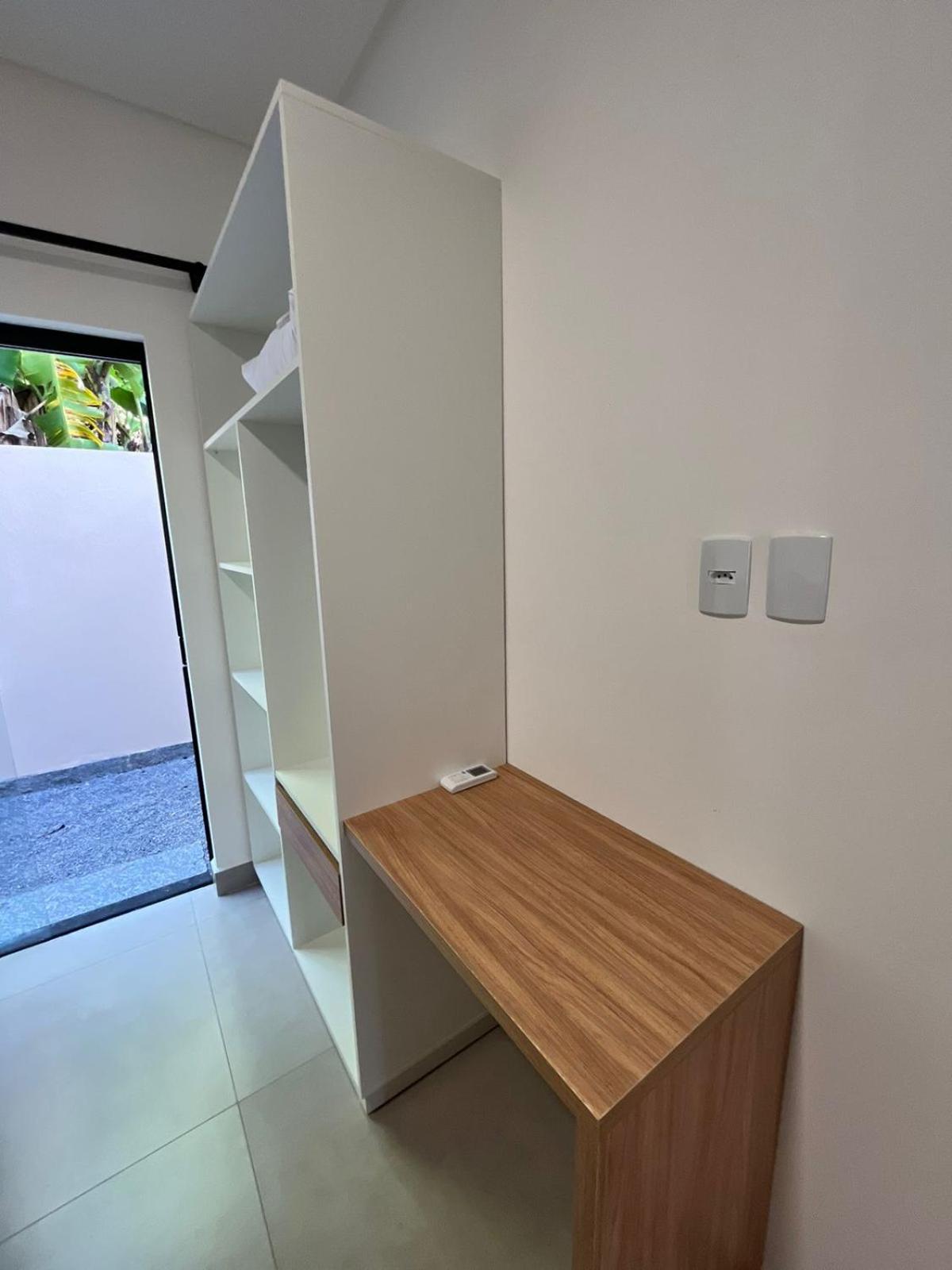Residencial Flamini Duo Apartamento