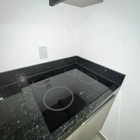 Residencial Flamini Duo Apartment Bombinhas Exterior photo