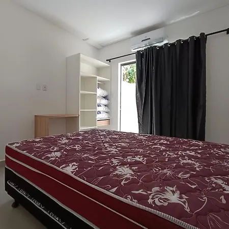 Residencial Flamini Duo Apartment Bombinhas Exterior photo
