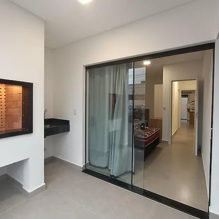 Residencial Flamini Duo Apartment Bombinhas Exterior photo