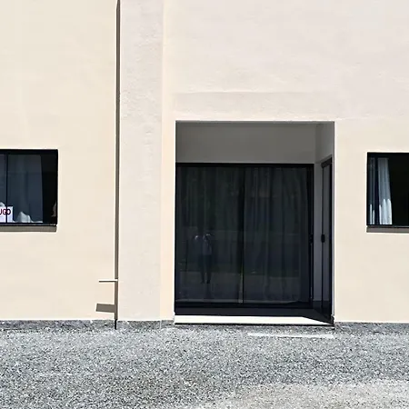 Residencial Flamini Duo Apartment Bombinhas Exterior photo
