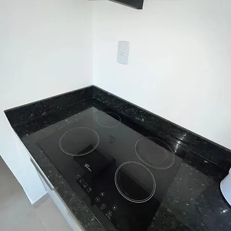 Residencial Flamini Duo Apartment Bombinhas Exterior photo