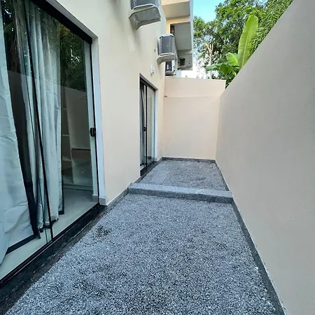 Residencial Flamini Duo Apartment Bombinhas Exterior photo