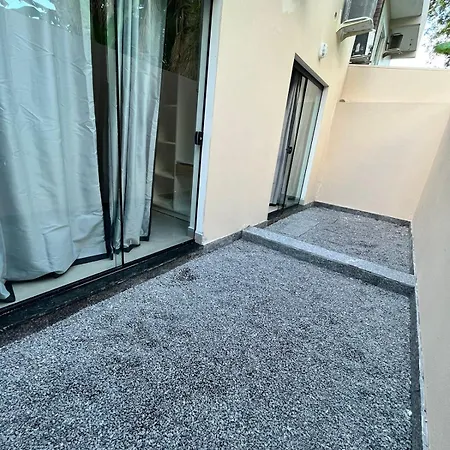 Residencial Flamini Duo Apartment Bombinhas Exterior photo