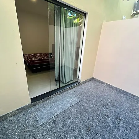 Residencial Flamini Duo Apartment Bombinhas Exterior photo