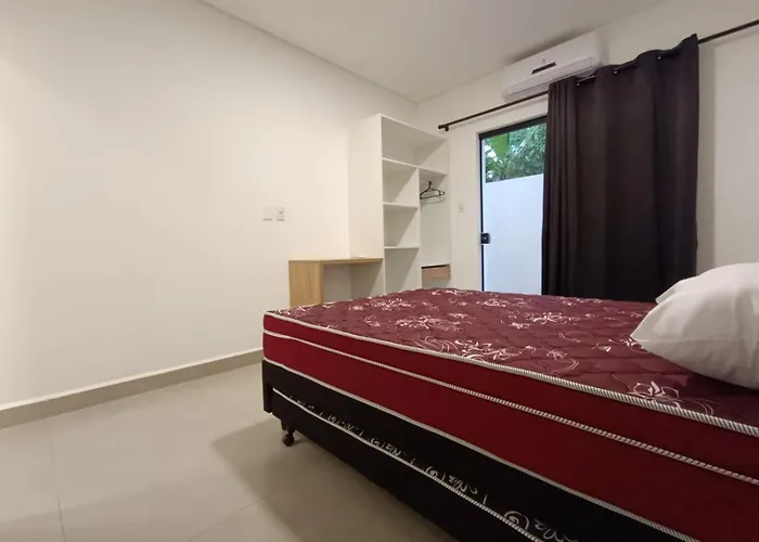 Residencial Flamini Duo
