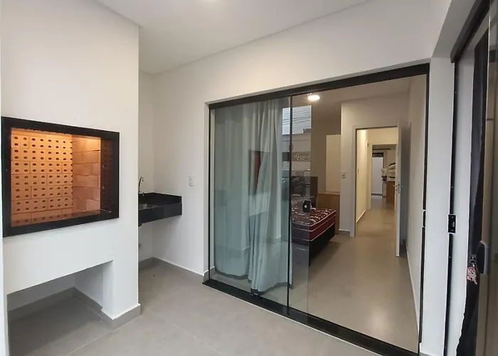 Residencial Flamini Duo