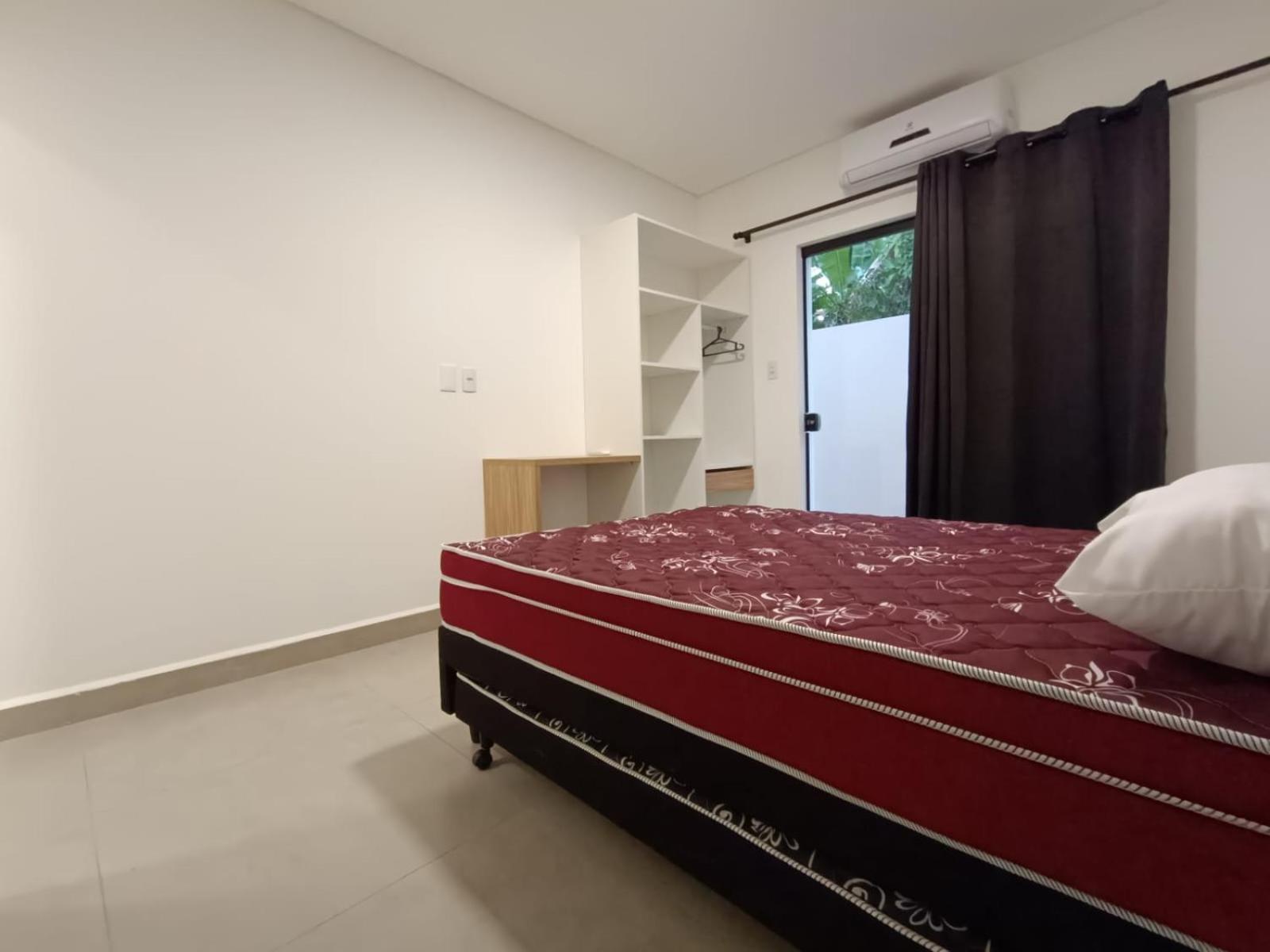 Residencial Flamini Duo Apartment