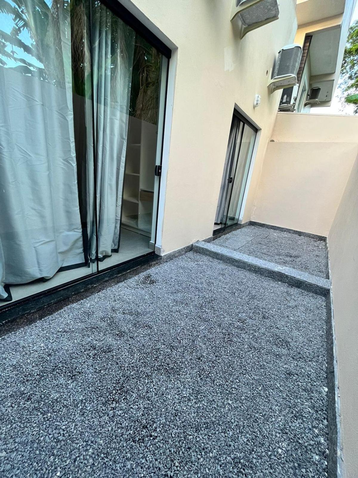 Residencial Flamini Duo *