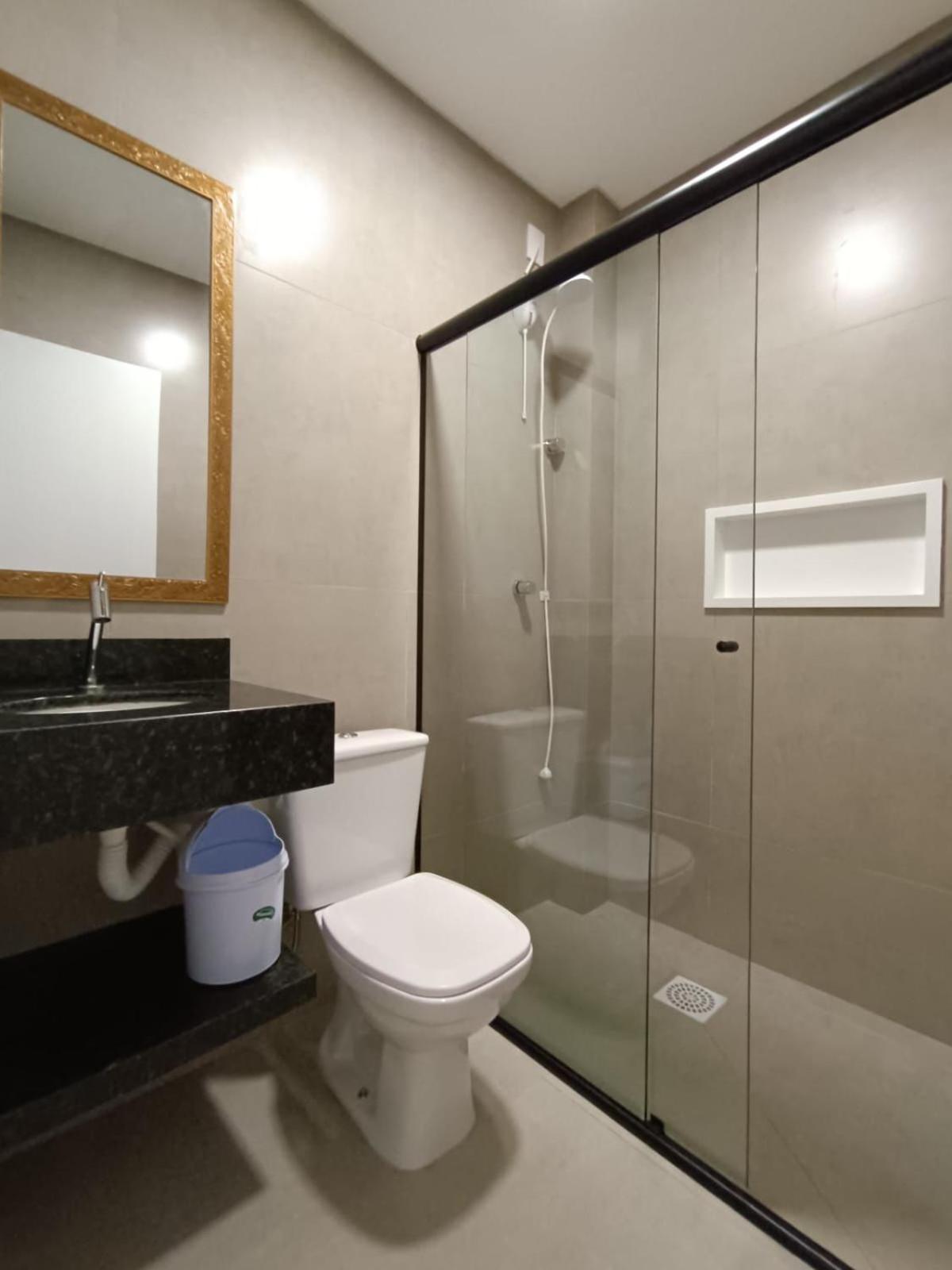 Apartment Residencial Flamini Duo Bombinhas