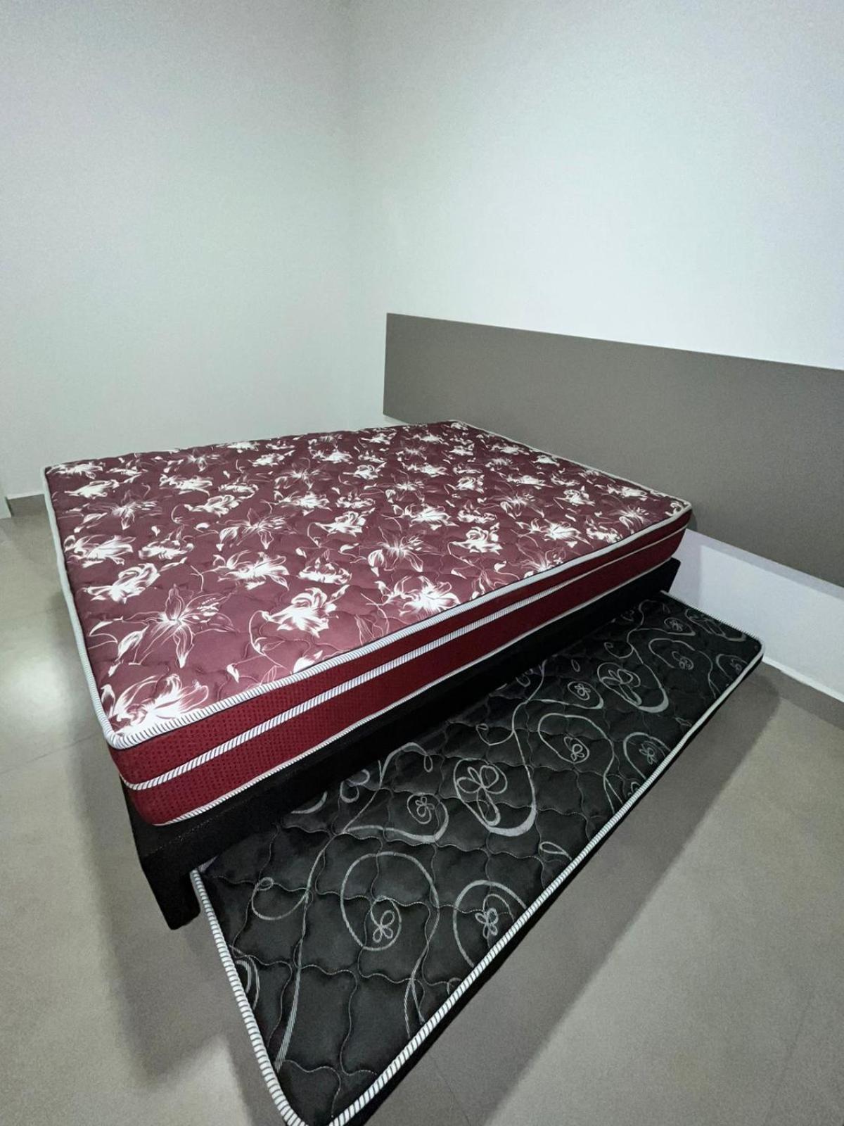 Residencial Flamini Duo Apartment