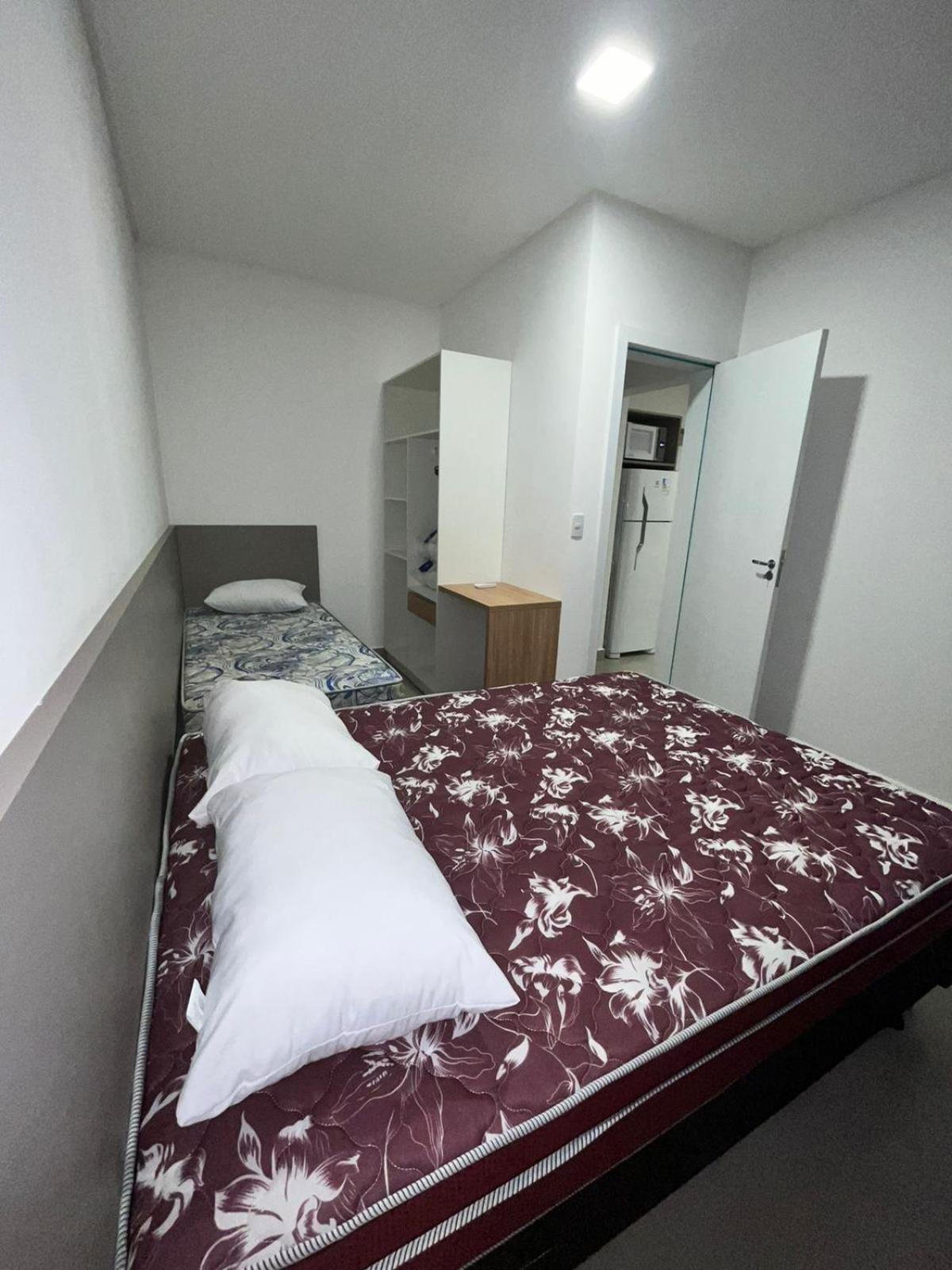 Residencial Flamini Duo Apartment *
