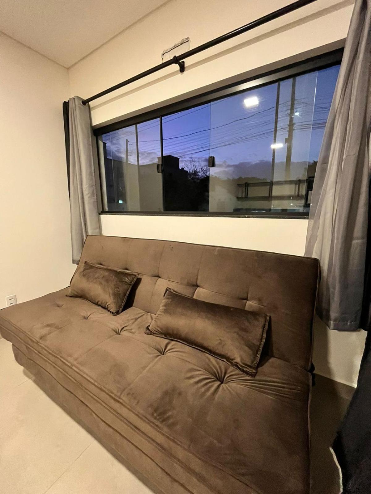 Residencial Flamini Duo Apartment *