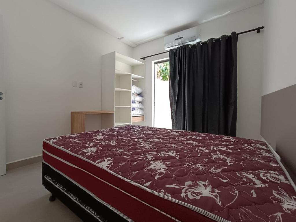 Apartment Residencial Flamini Duo