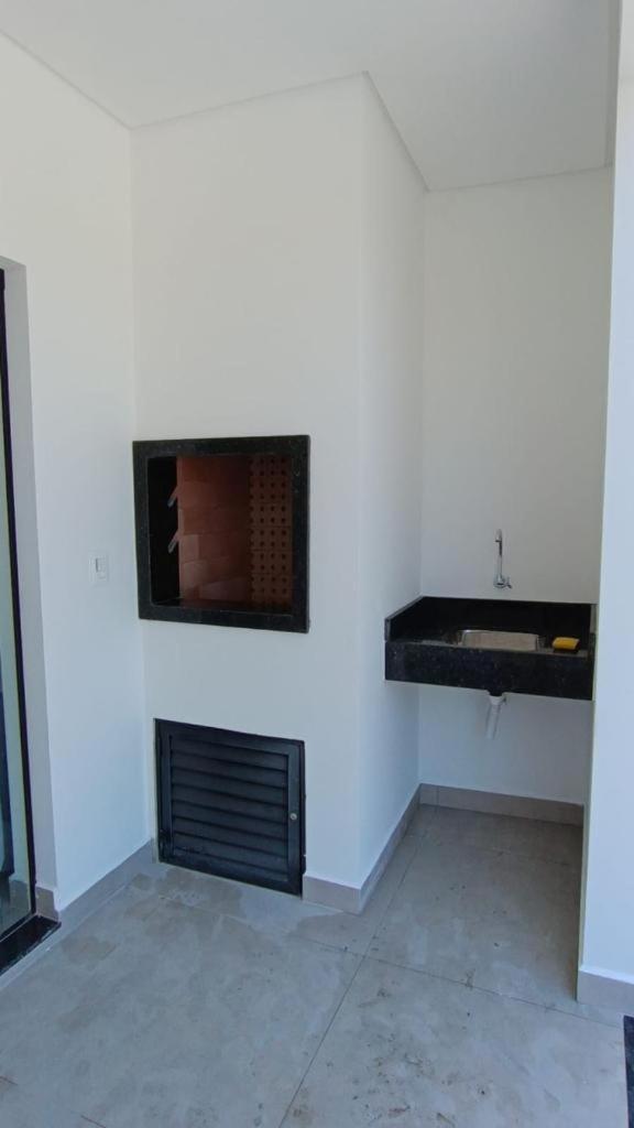 Residencial Flamini Duo