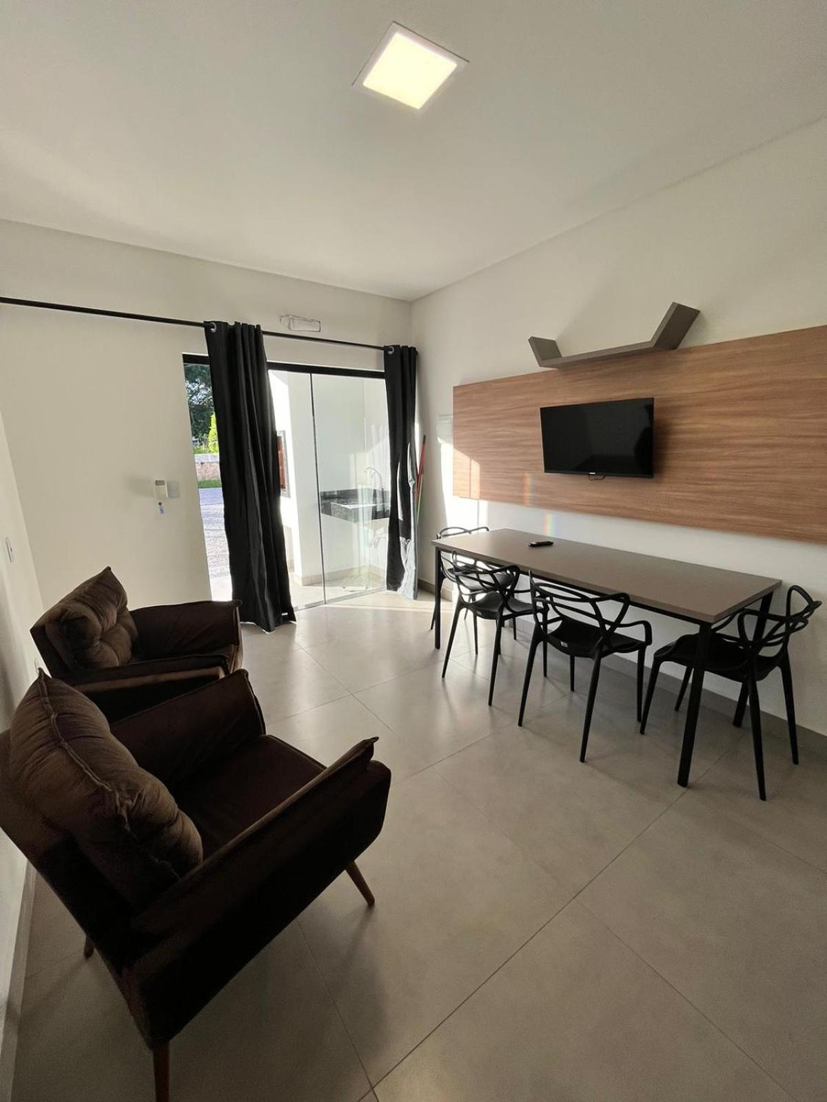 Residencial Flamini Duo *