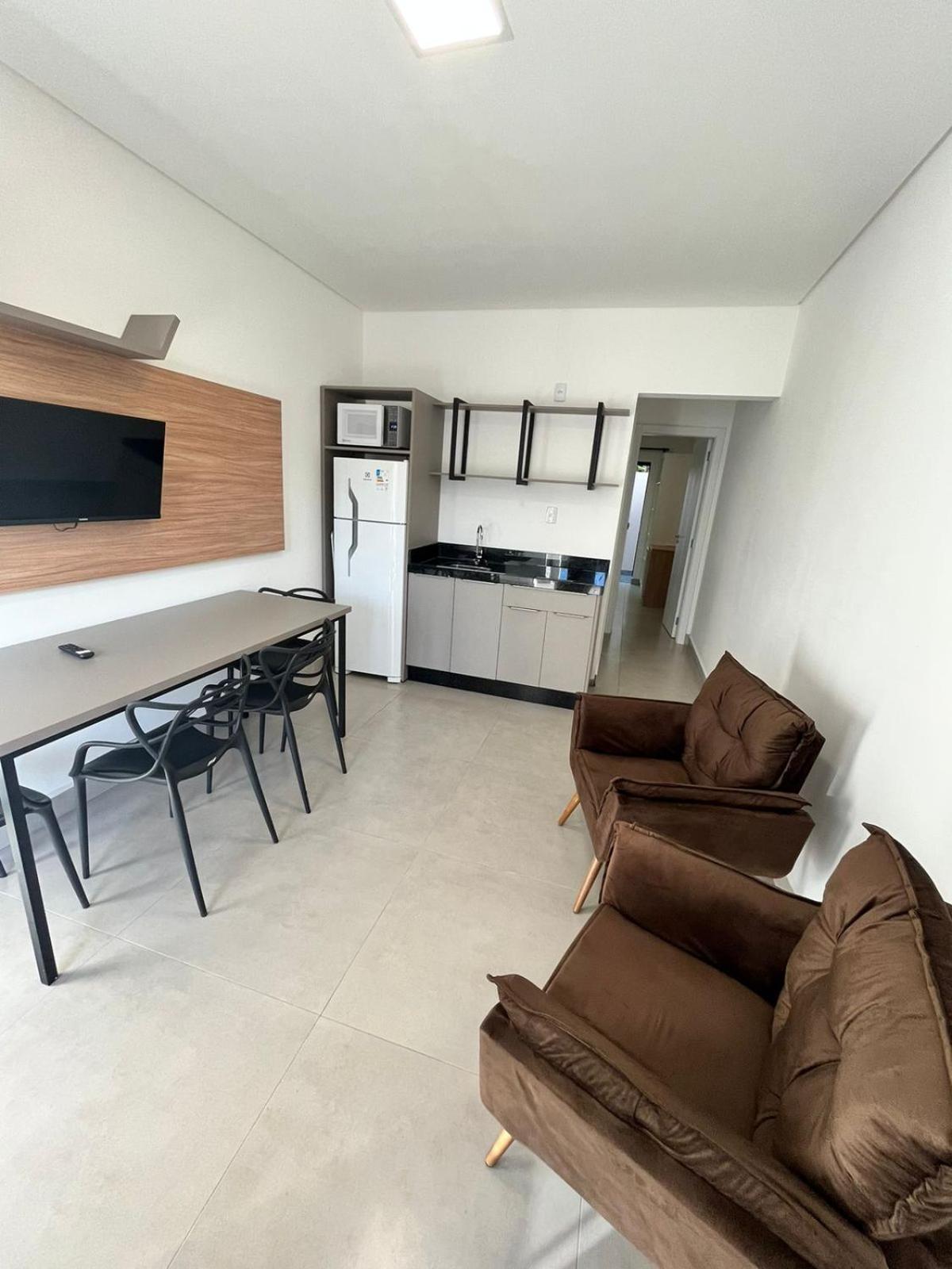 Residencial Flamini Duo Apartment *
