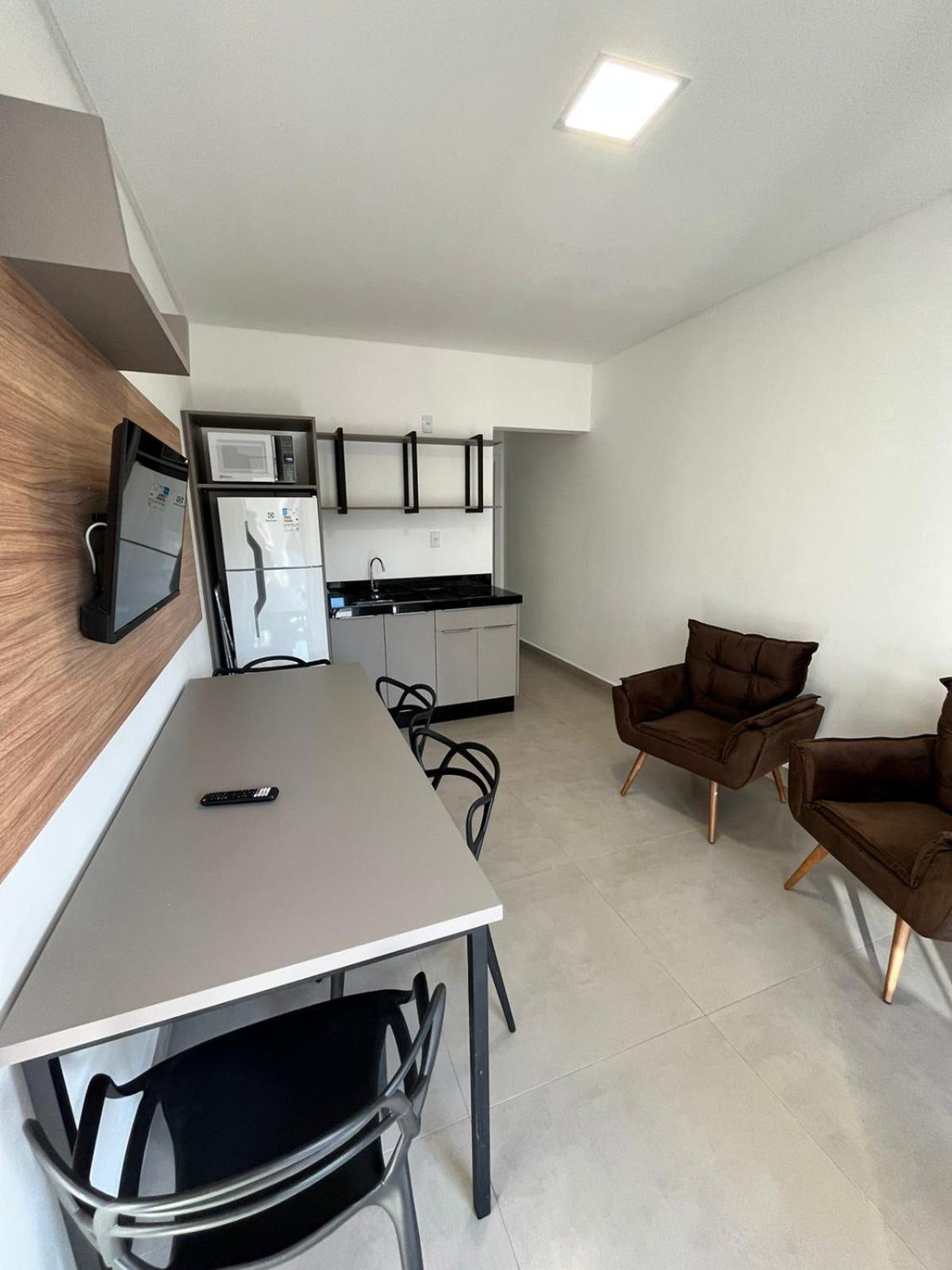Residencial Flamini Duo