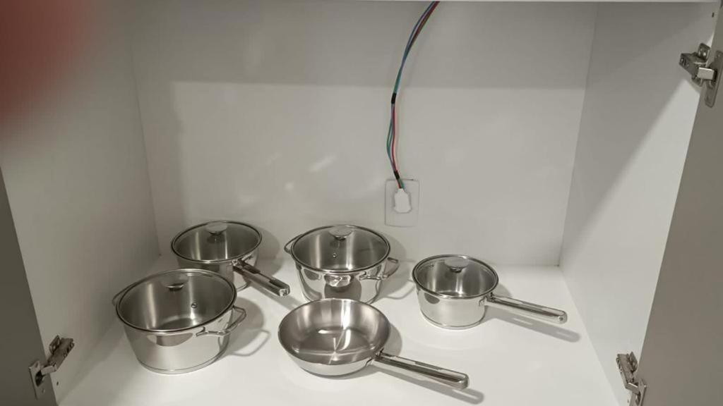 Residencial Flamini Duo Apartment Bombinhas