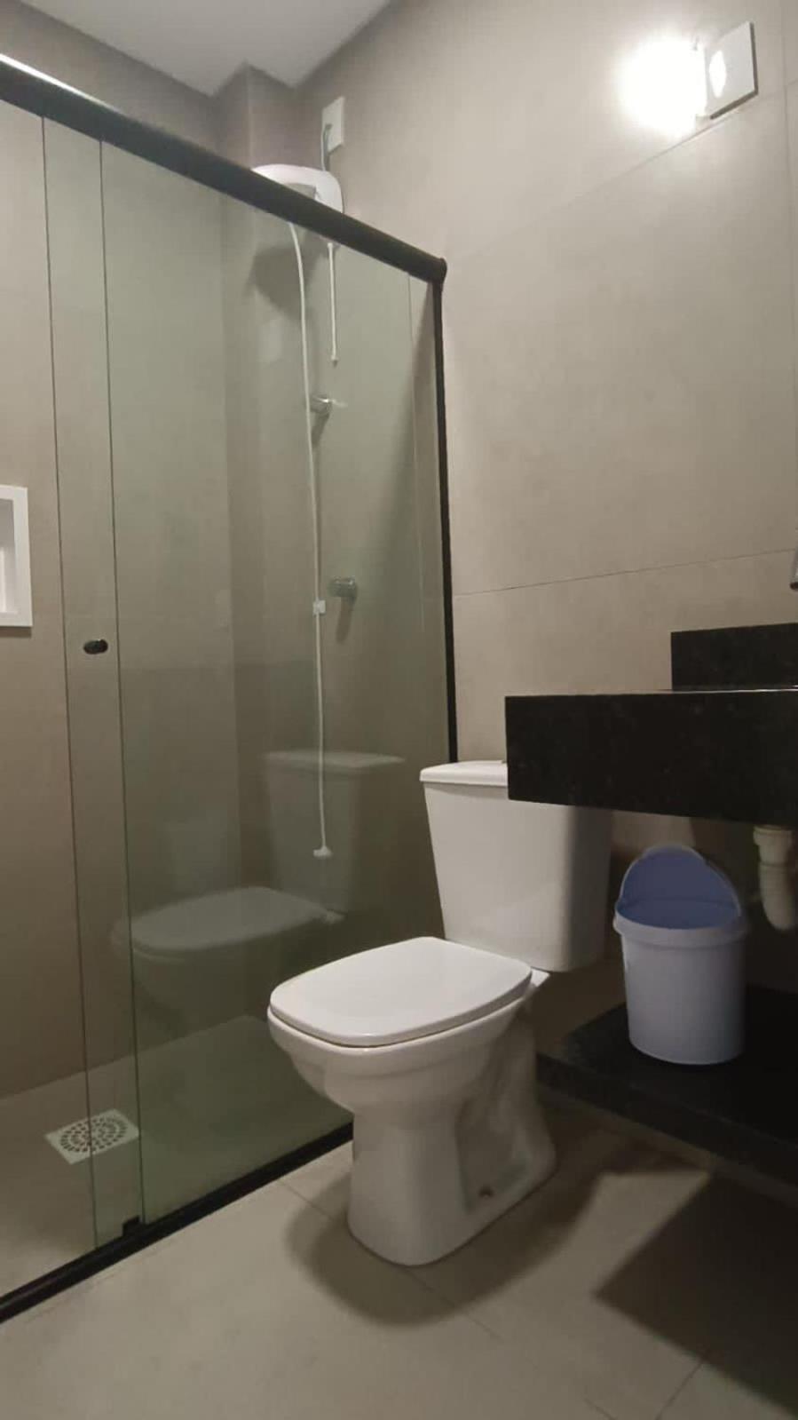 Apartment Residencial Flamini Duo