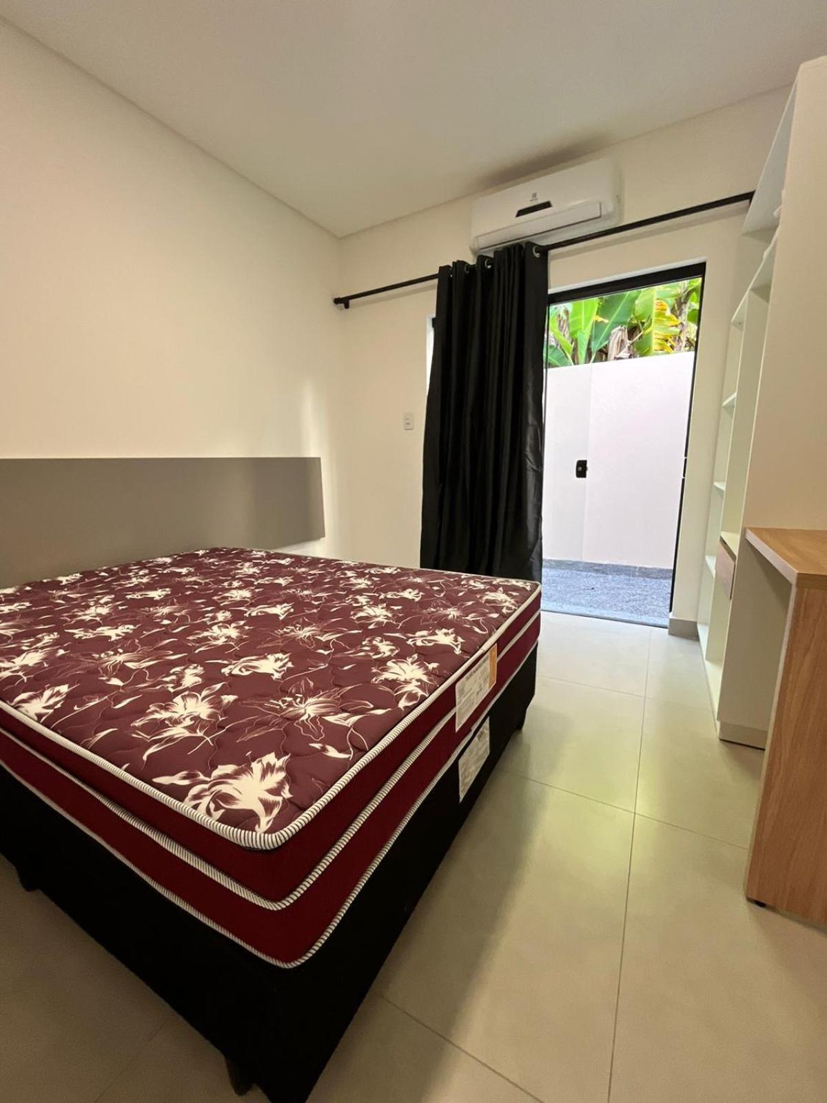 Residencial Flamini Duo Apartment Bombinhas