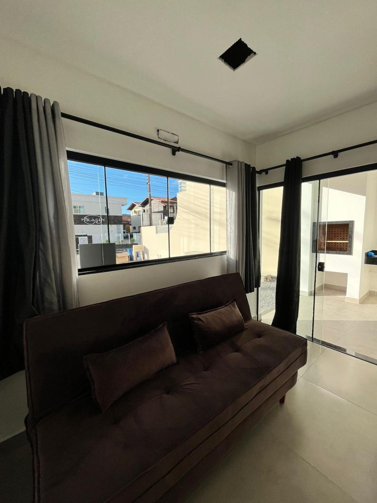 Residencial Flamini Duo *