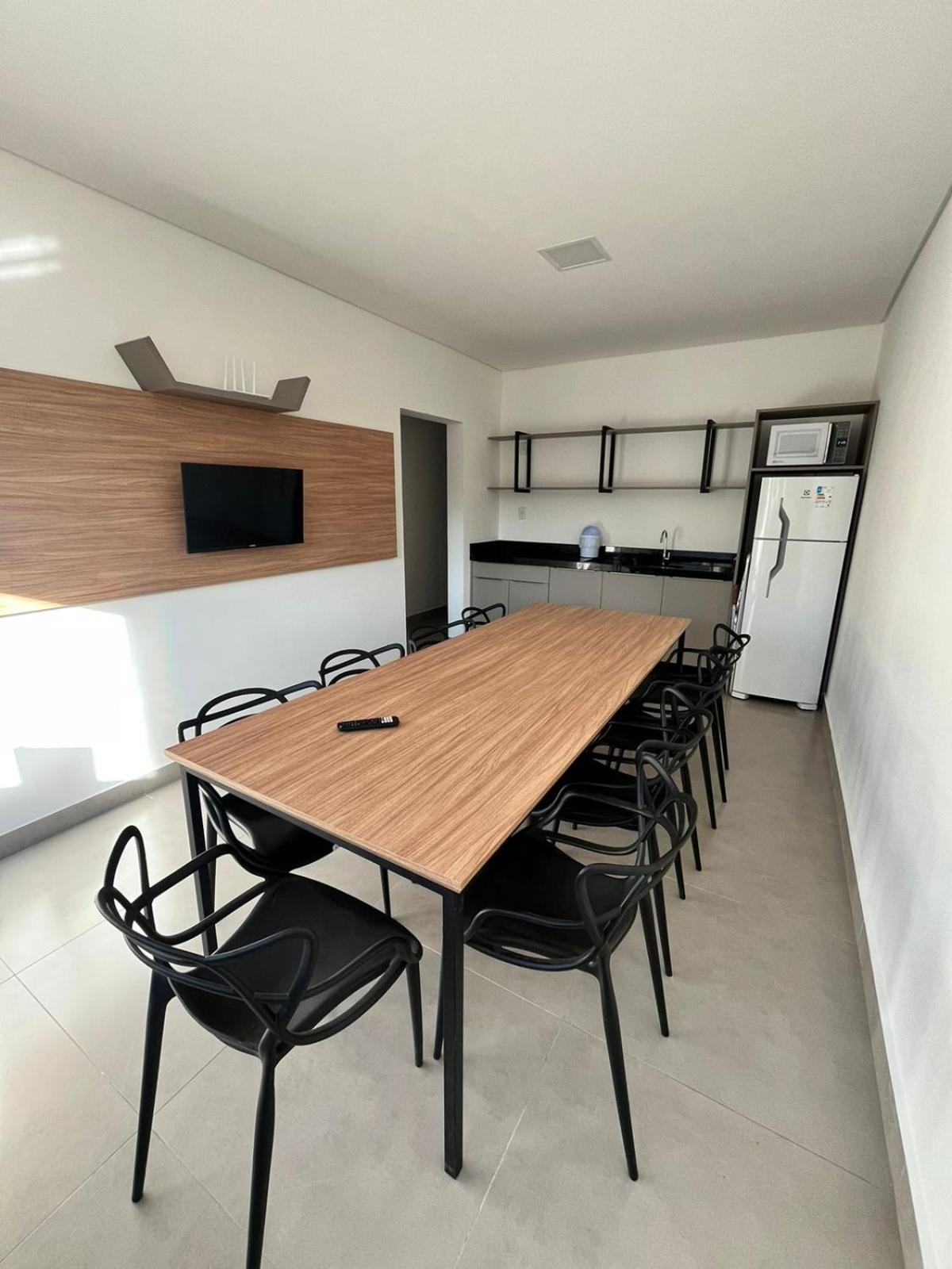 Apartment Residencial Flamini Duo Bombinhas