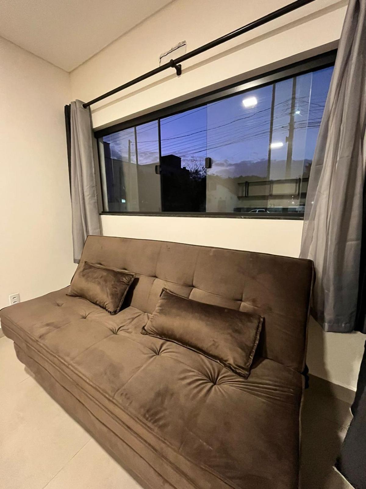 Apartment Residencial Flamini Duo