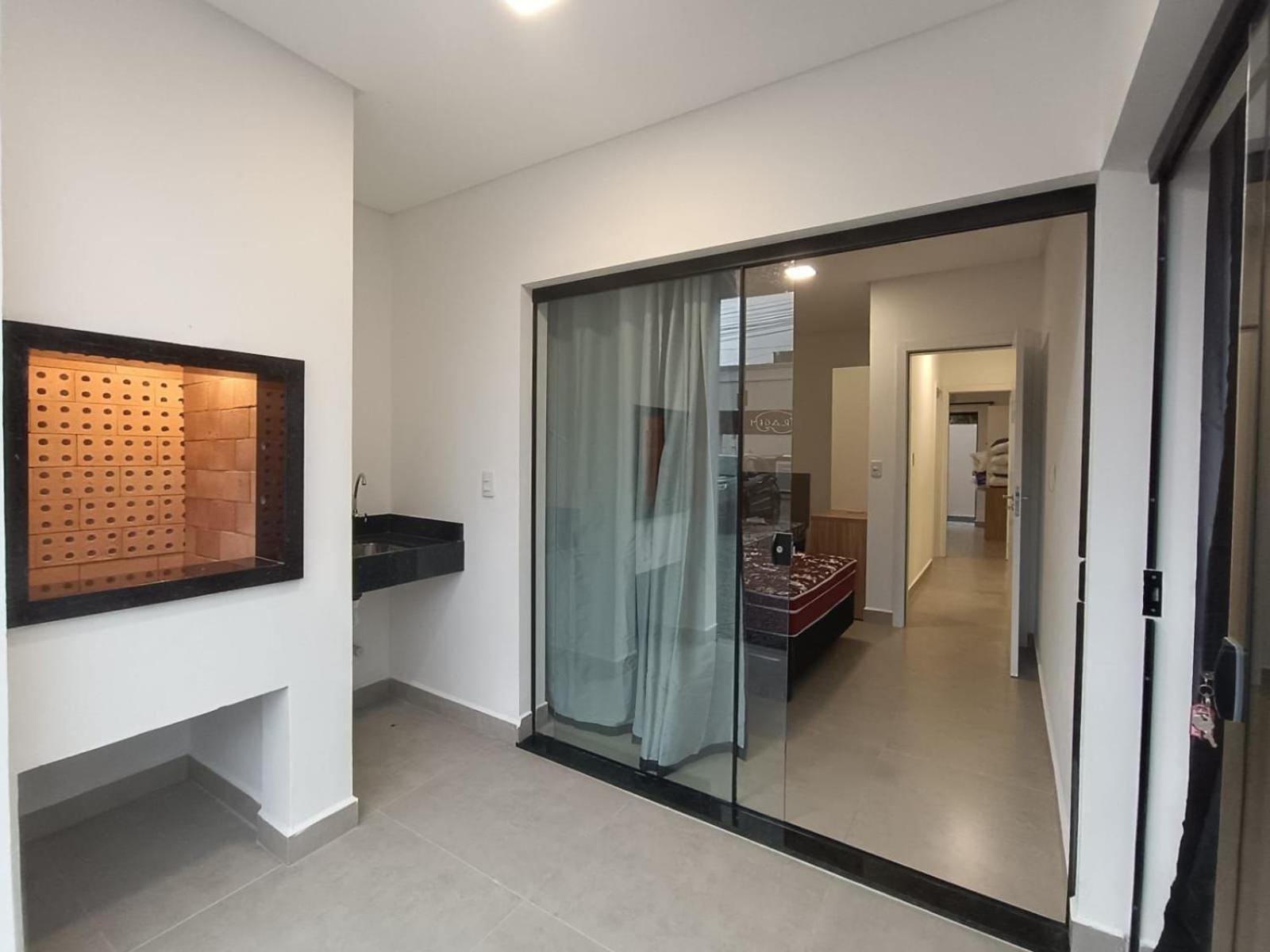 Residencial Flamini Duo Bombinhas