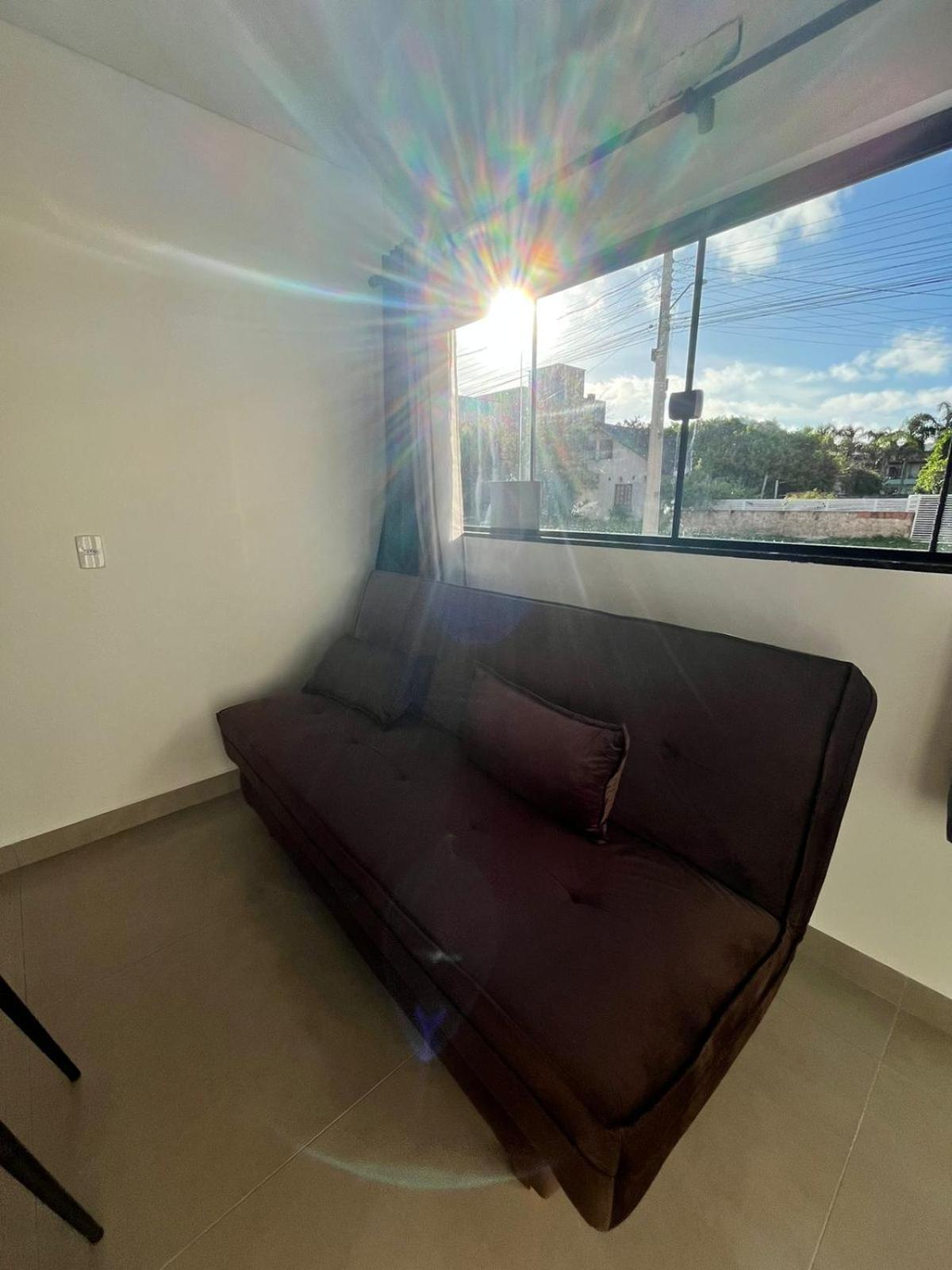 Residencial Flamini Duo Apartment