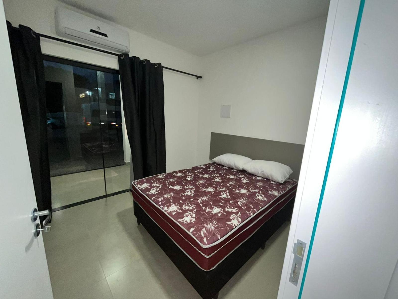 Apartment Residencial Flamini Duo
