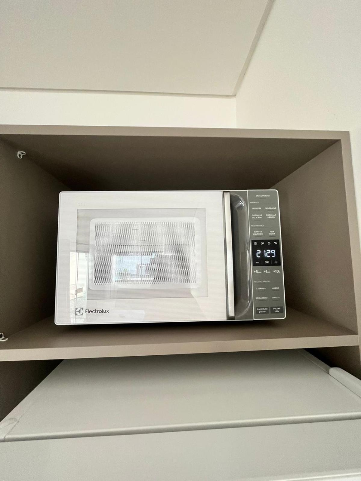 Residencial Flamini Duo Apartment Bombinhas