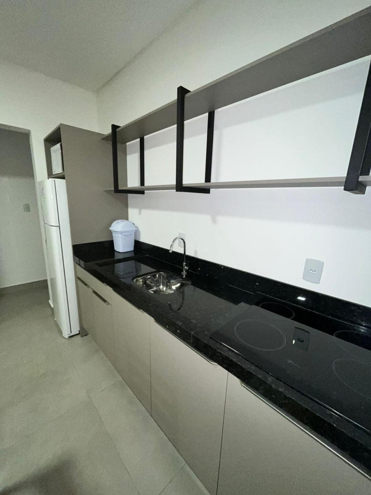 Residencial Flamini Duo Apartment