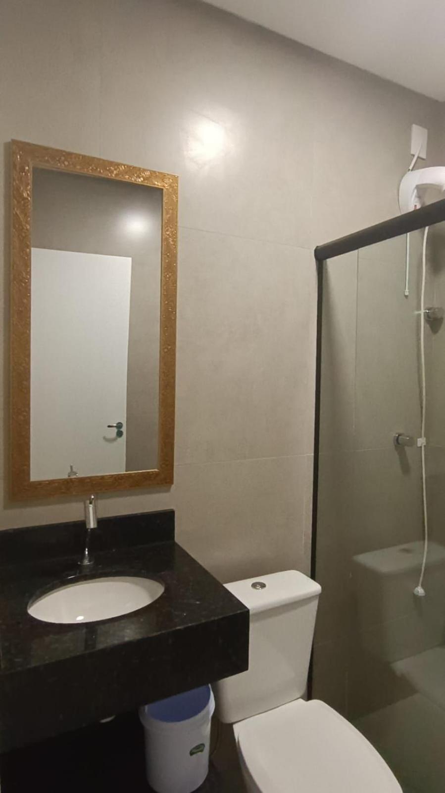 Apartment Residencial Flamini Duo *