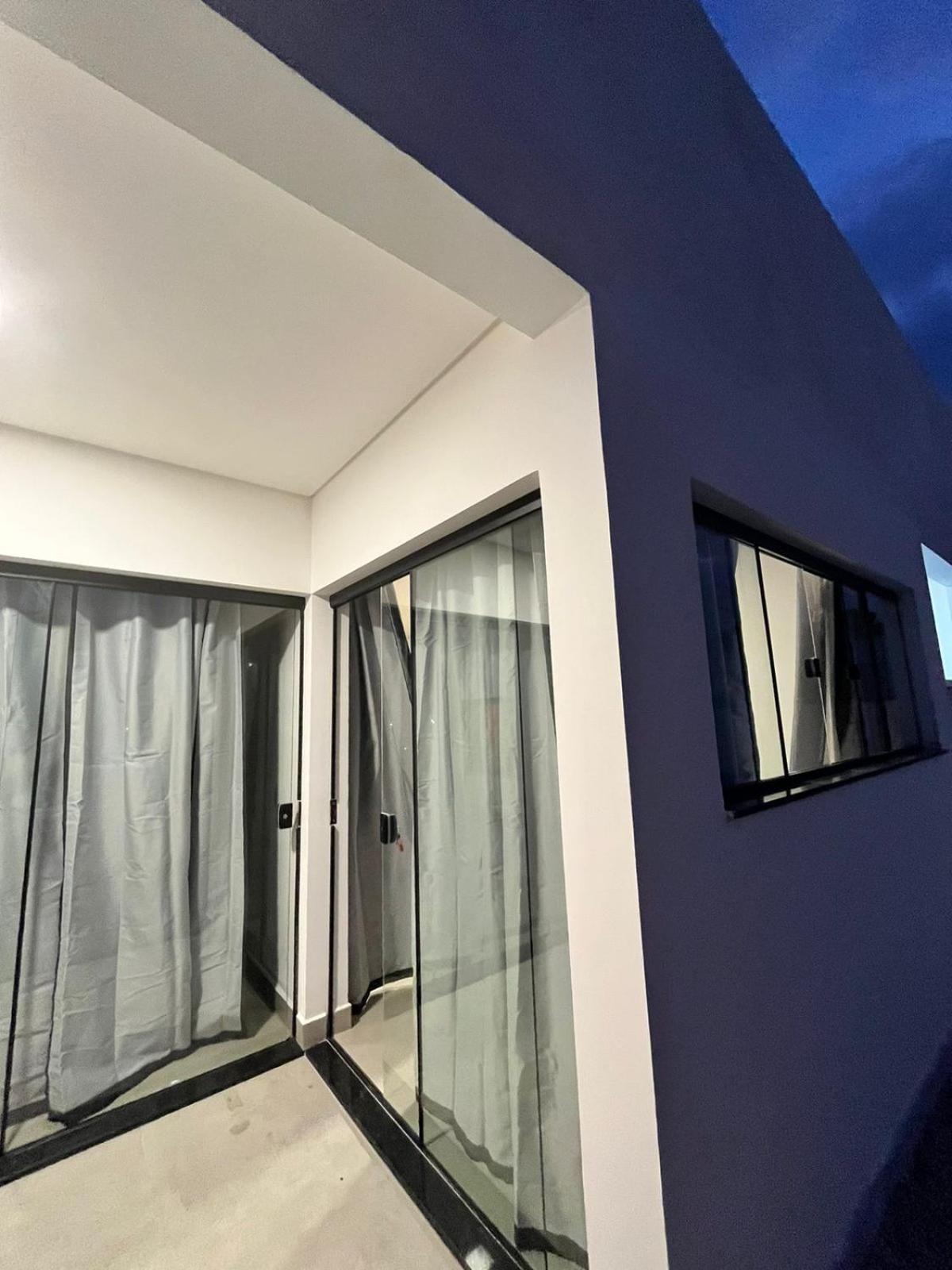 Residencial Flamini Duo Apartment *
