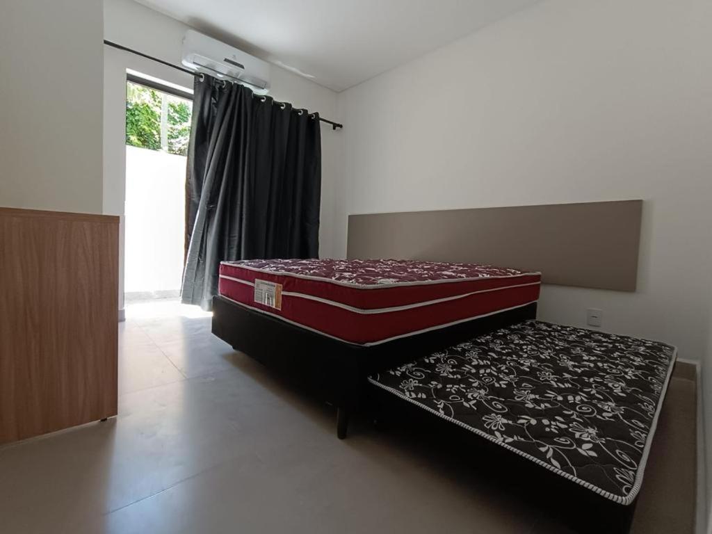 Apartment Residencial Flamini Duo