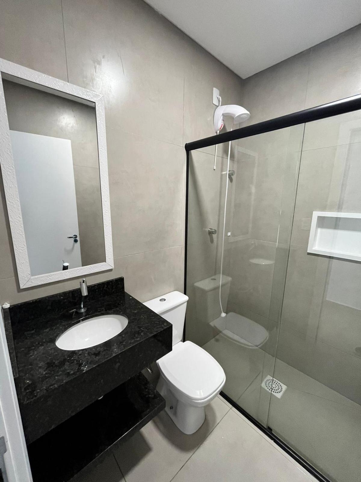 Apartment Residencial Flamini Duo *