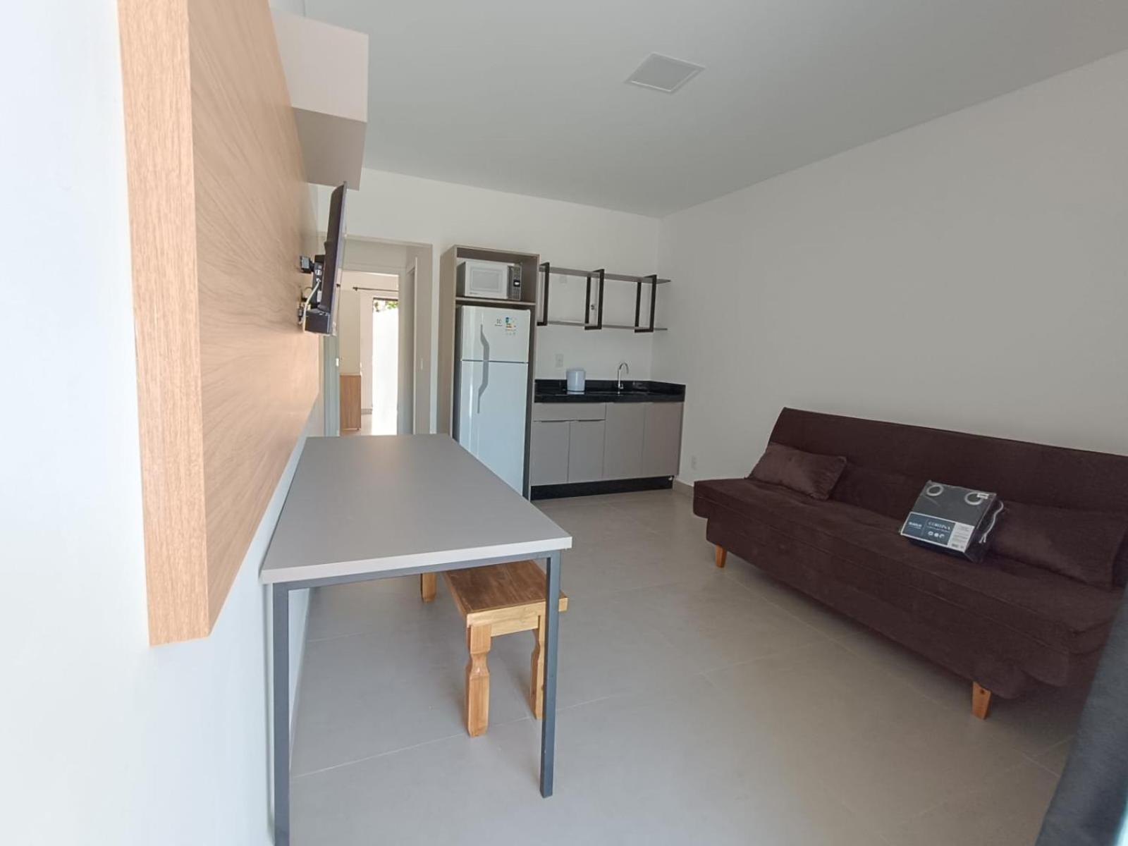 Residencial Flamini Duo Apartment *