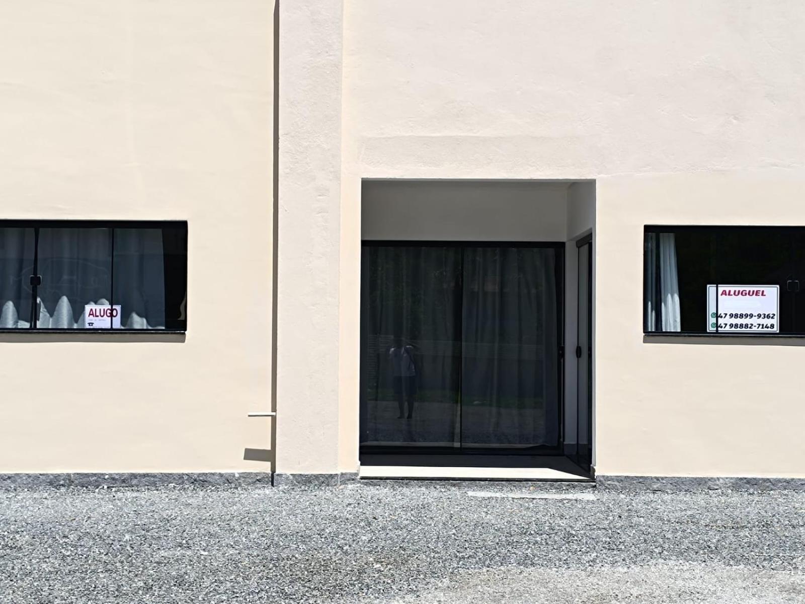 Apartment Residencial Flamini Duo Bombinhas