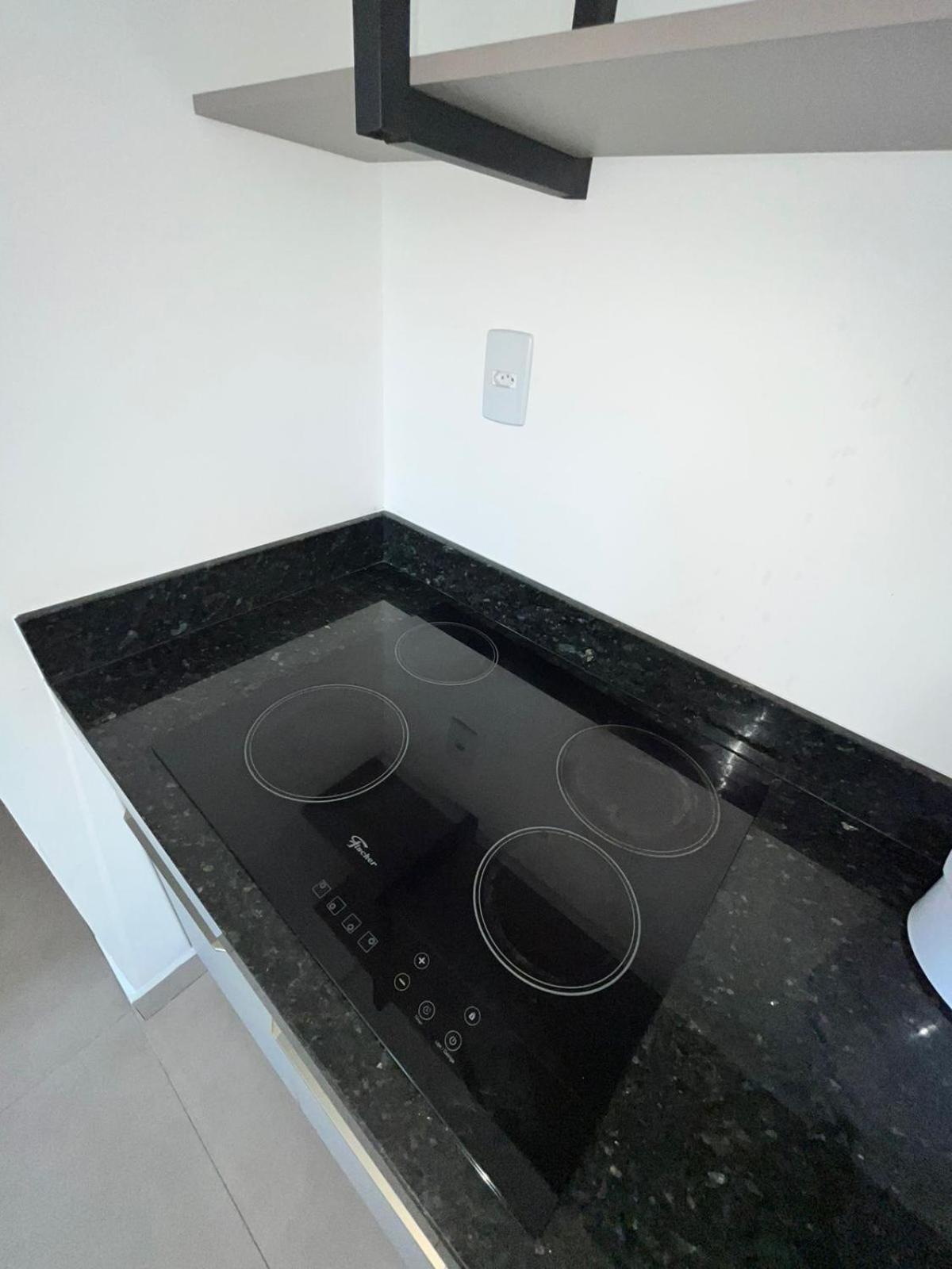 Apartment Residencial Flamini Duo