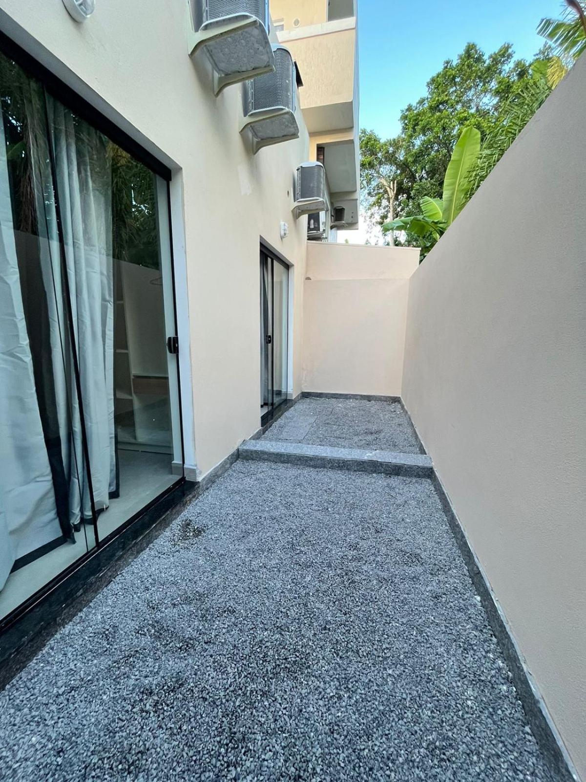 Residencial Flamini Duo Apartment Bombinhas