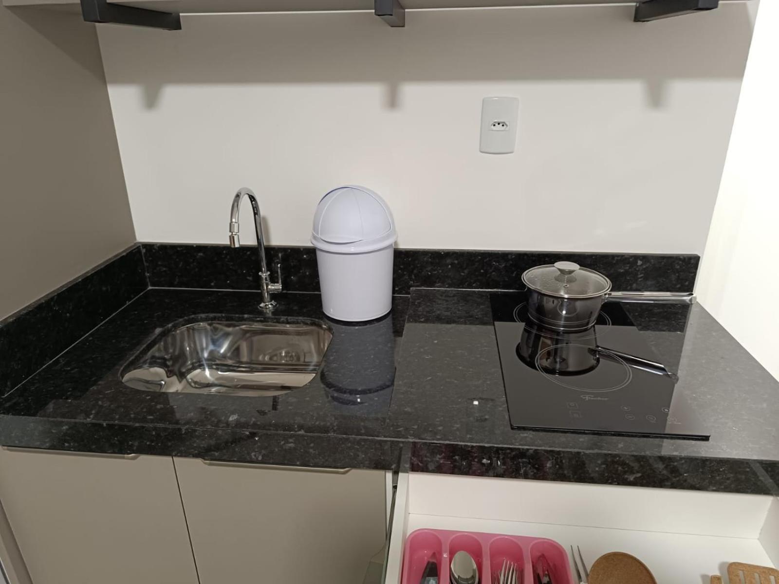 Residencial Flamini Duo Apartment