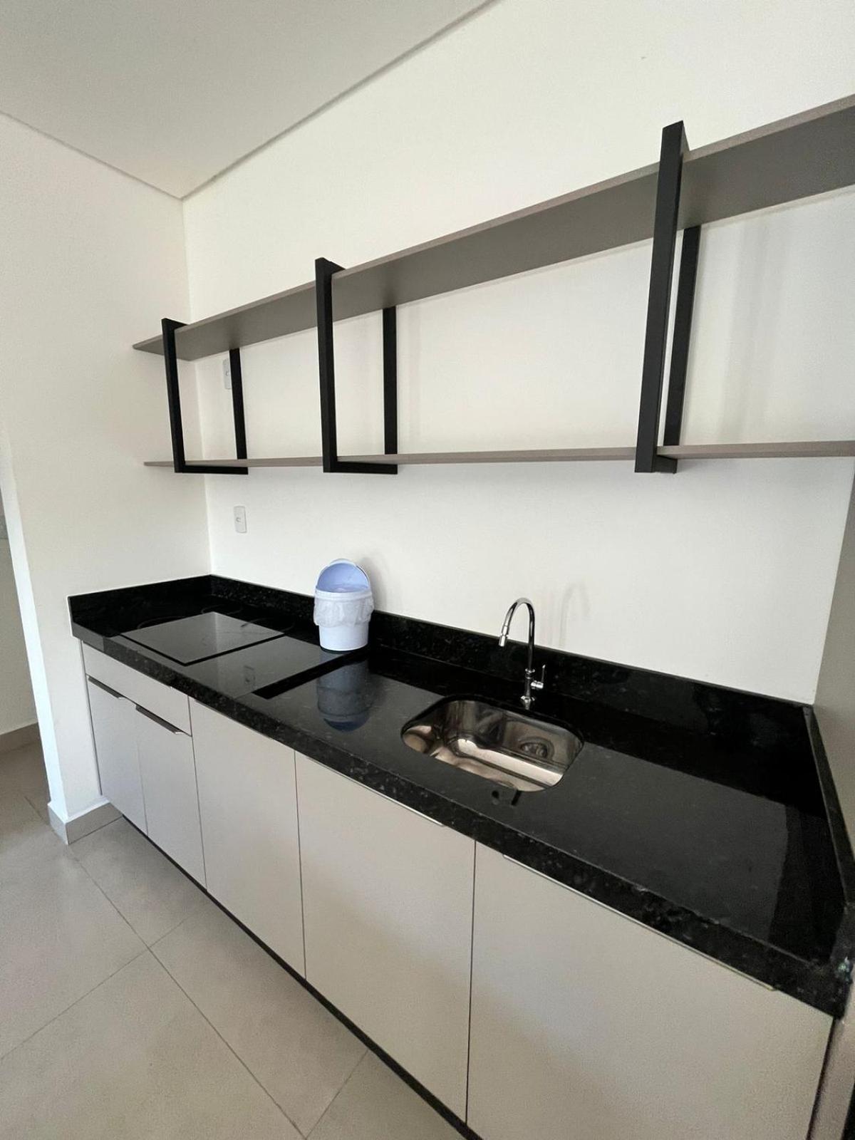 Apartment Residencial Flamini Duo Bombinhas