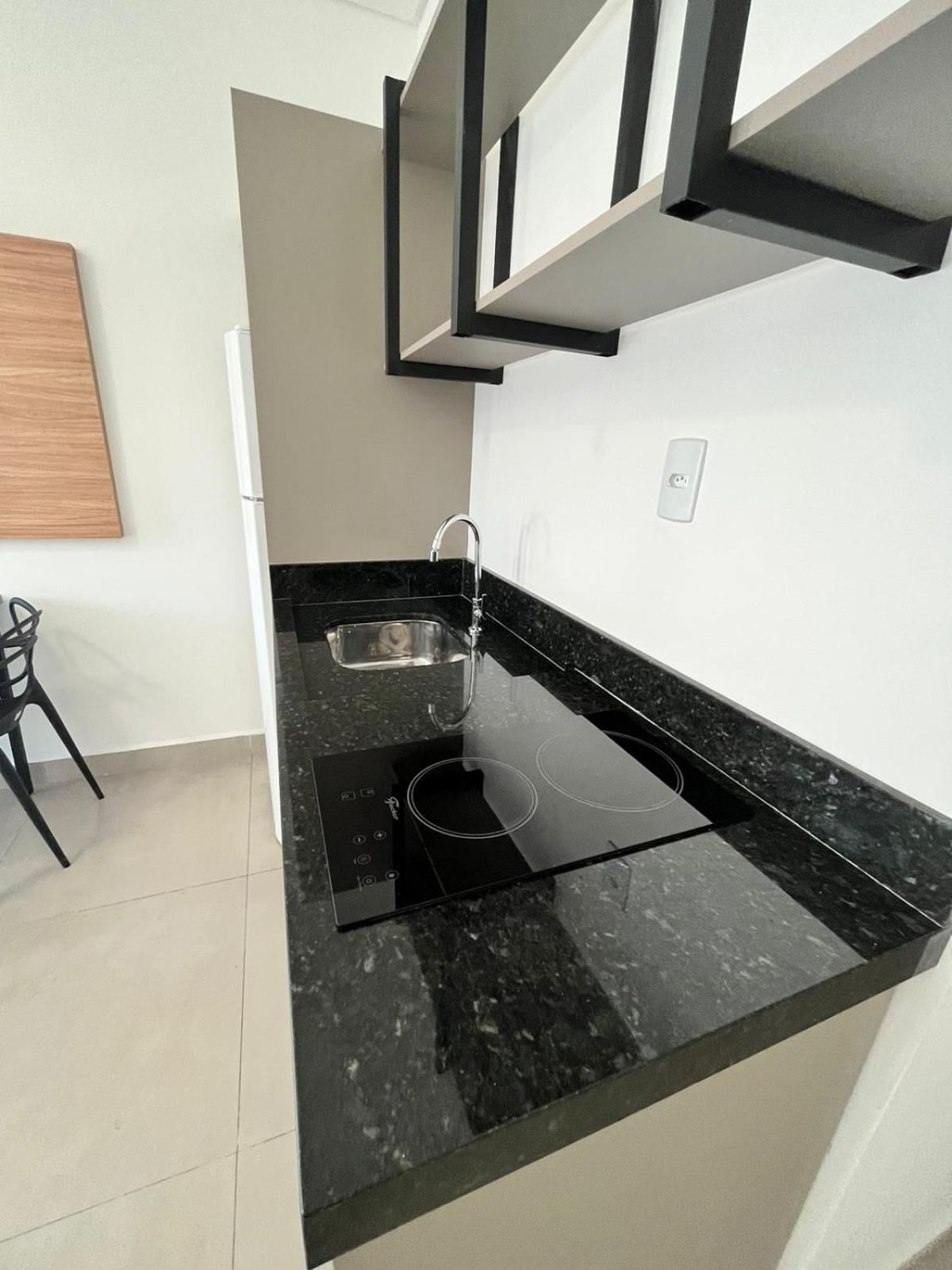 Residencial Flamini Duo Apartment Bombinhas