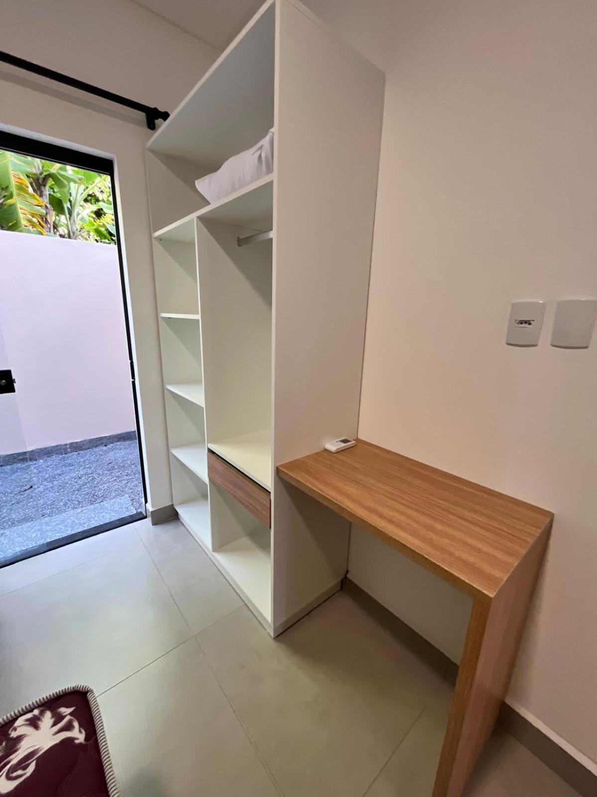 Residencial Flamini Duo Apartment