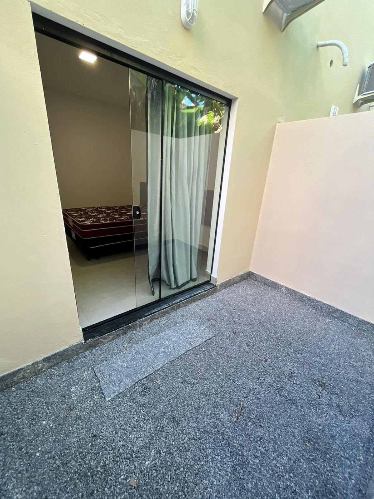 Apartment Residencial Flamini Duo *