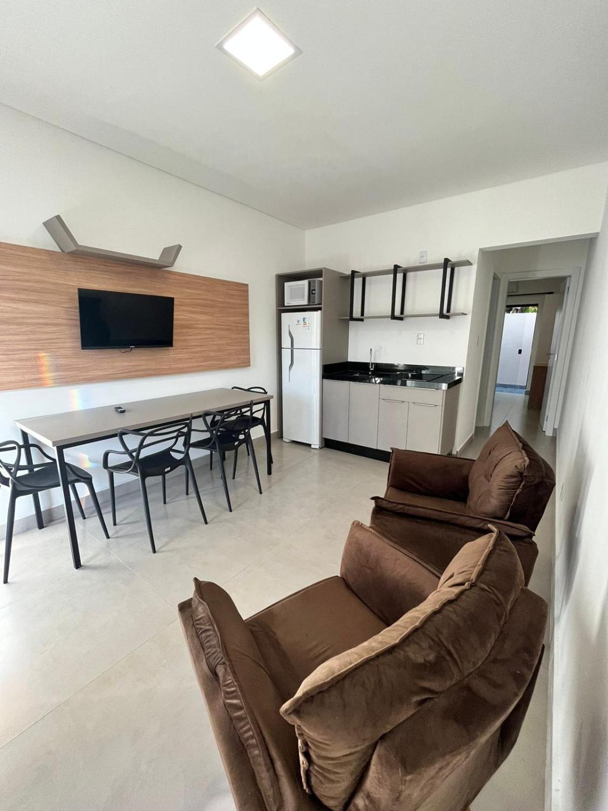 Residencial Flamini Duo Bombinhas