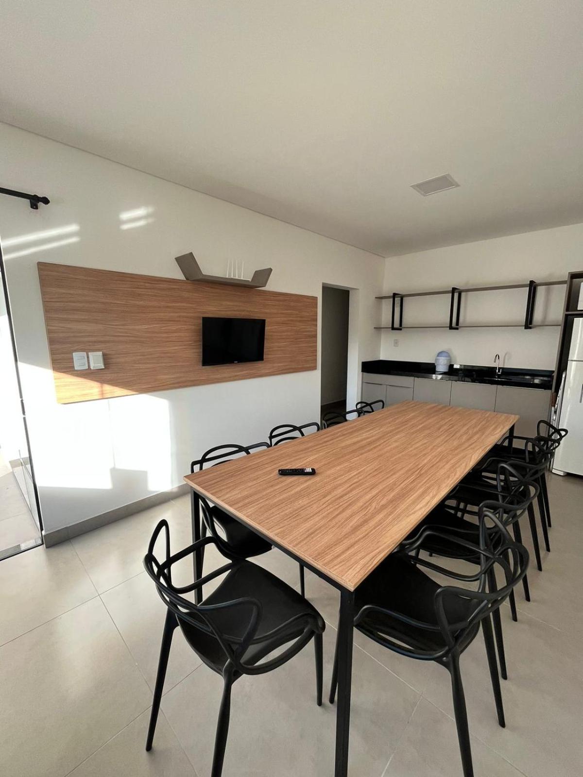 Residencial Flamini Duo *